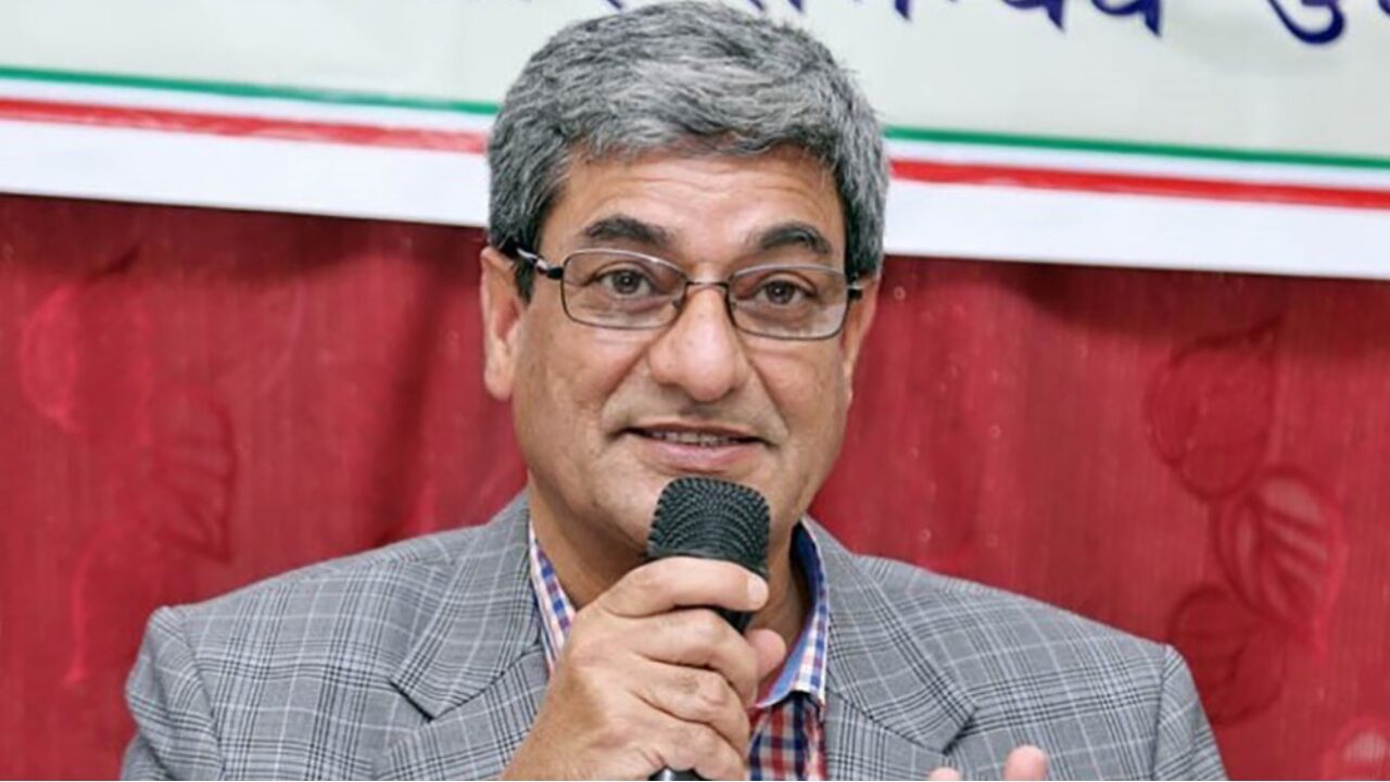 নেপালের স্বরাষ্ট্রমন্ত্রীর পদত্যাগ