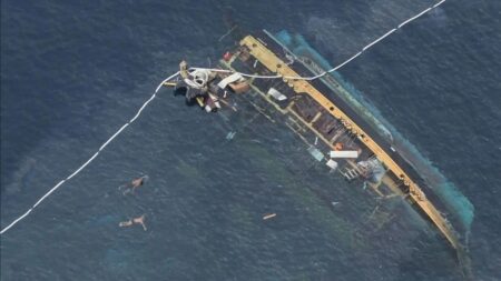 নৌকাডুবি