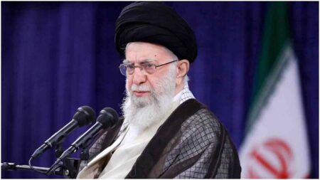 পরমাণু কর্মসূচির ‘অজুহাতে’ নিষেধাজ্ঞা, প্রতিহত করবে তেহরান পরমাণু কর্মসূচি