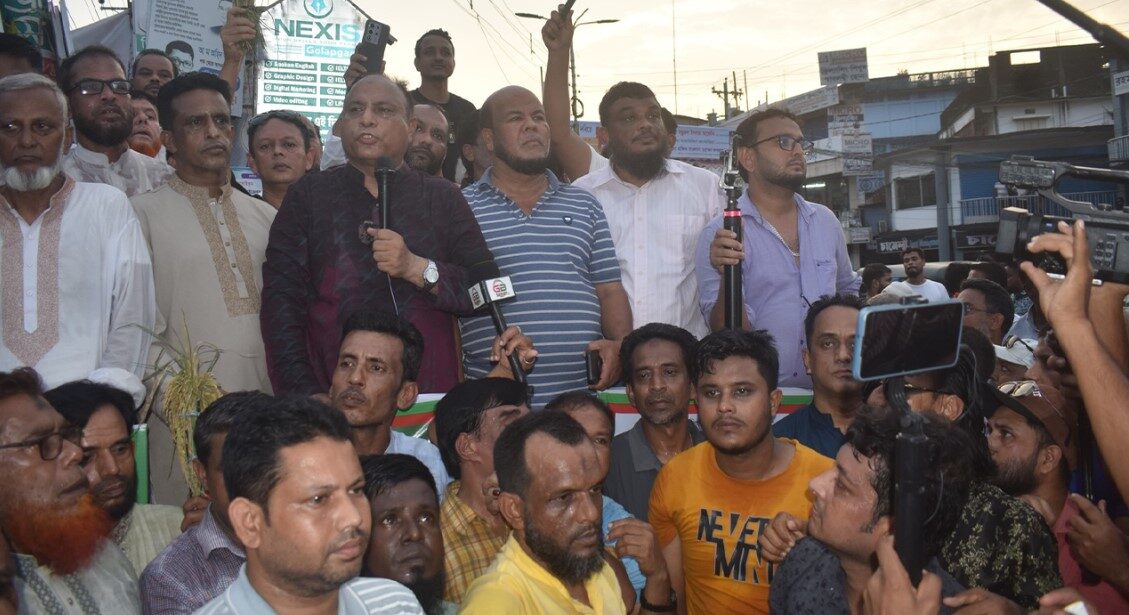 পিআর পদ্ধতি