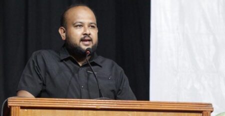 পিআর পদ্ধতি