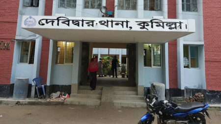 পুকুরে ডুবে দুই শিশুর মৃত্যু