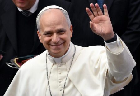 পোপ চতুর্দশ লিও