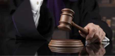 ৩৫ বছর পর আদালতের নির্দেশে জমি ফিরল প্রকৃত মালিকদের কাছে প্রকৃত মালিক