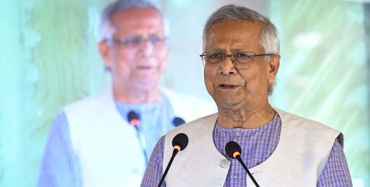 প্রধান উপদেষ্টা