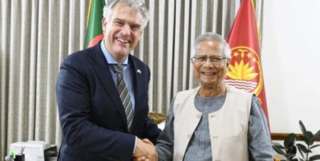 প্রধান উপদেষ্টা