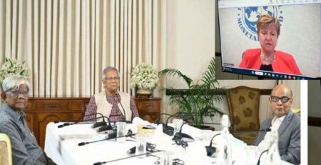 প্রধান উপদেষ্টা