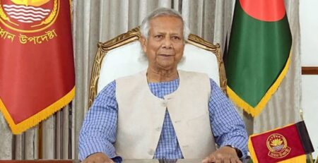 প্রধান উপদেষ্টা