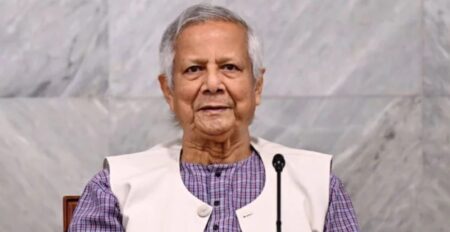 প্রধান উপদেষ্টা