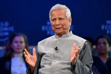 প্রধান উপদেষ্টার সফরসঙ্গী জামায়াত ও এনসিপির আরও ২ জন প্রধান উপদেষ্টার সফরসঙ্গী