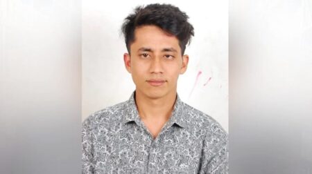 প্রবাসী যুবক নিহত