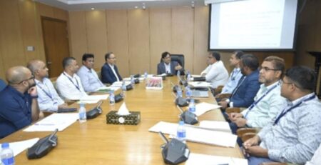 প্রশিক্ষণ