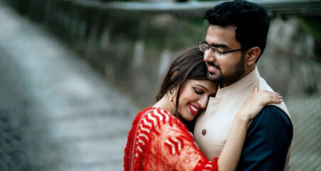 প্রেমিকার গোপন কথা