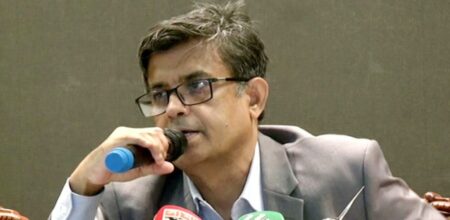 প্রেস সচিব