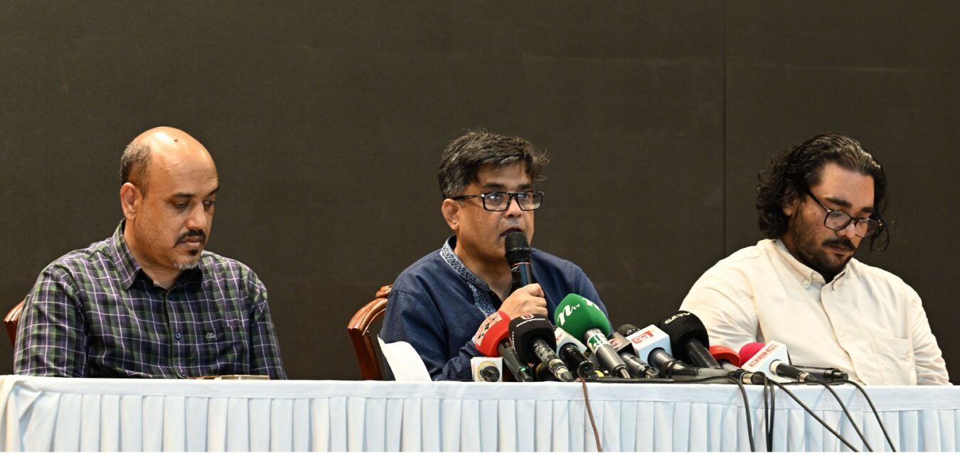 ঝটিকা মিছিল করলেই কঠোর ব্যবস্থা, ‘মনিটরিং’ জোরদার করবে সরকার