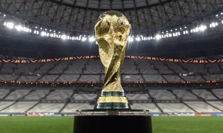 ফিফা বিশ্বকাপ