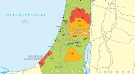 ফিলিস্তিন রাষ্ট্র
