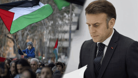 ফিলিস্তিনকে স্বীকৃতি দিল ইউরোপ