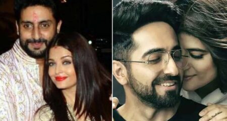 বলিউডের ৬ তারকা