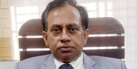 বরখাস্ত