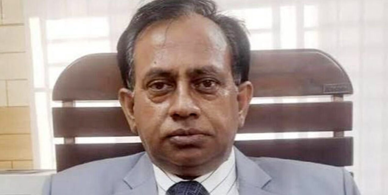 বরখাস্ত