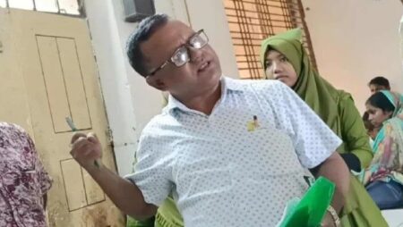 বরখাস্ত