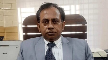 বরখাস্ত