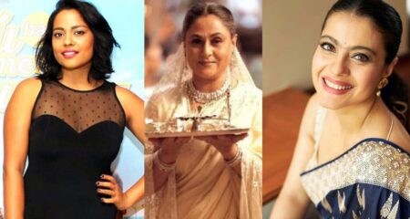 বাঙালি-অভিনেত্রী