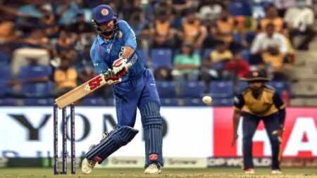 বাংলাদেশকে নিয়েই সুপার ফোরে শ্রীলঙ্কা ,আফগানিস্তানের স্বপ্নভঙ্গ