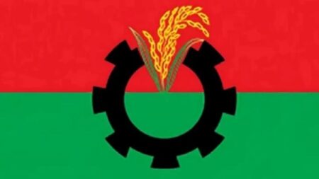 জাপা কার্যালয়ে হামলা ও অগ্নিসংযোগের ঘটনায় বিএনপির নিন্দা বিশেষভাবে নজর