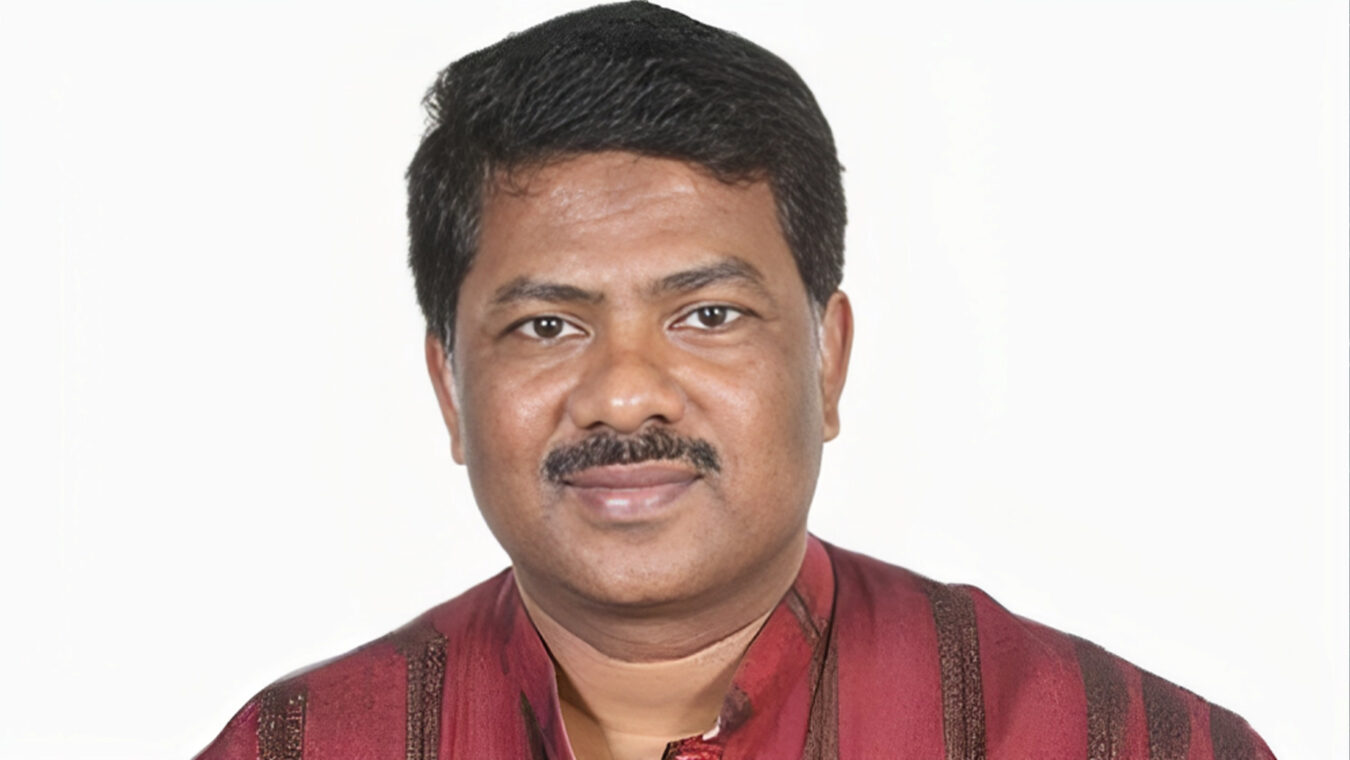 রুহুল কুদ্দুস তালুকদার দুলু