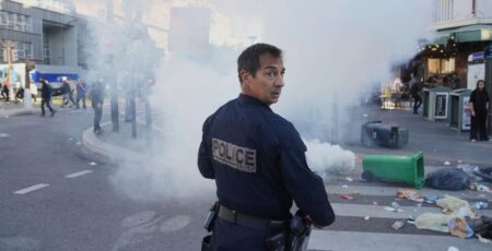 বিক্ষোভ