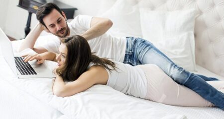 ছেলে-মেয়েরা