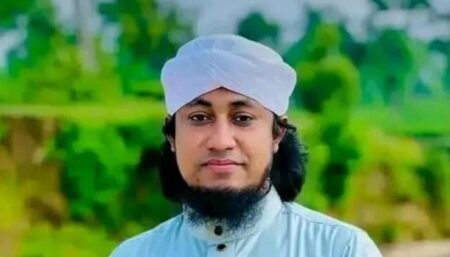 তাহেরীসহ ১৬ জনের বিরুদ্ধে মামলা