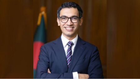 বিডা চেয়ারম্যান