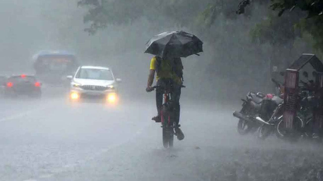 বৃষ্টি-আবহাওয়া অধিদপ্তর