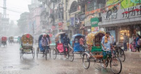 বৃষ্টিবলয়