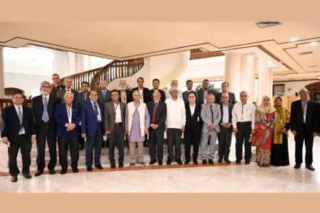 বেতন কাঠামো