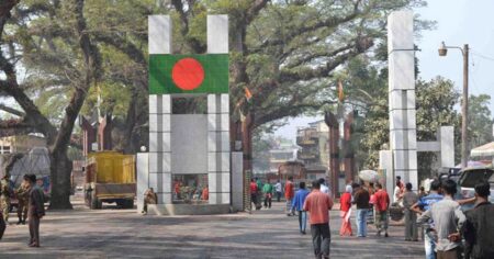 আমদানি-রপ্তানি বন্ধ