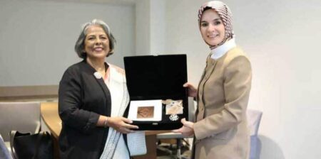 বৈশ্বিক সম্মেলন