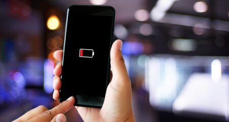 ব্যাটারি