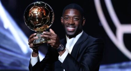 ব্যালন ডি’অর