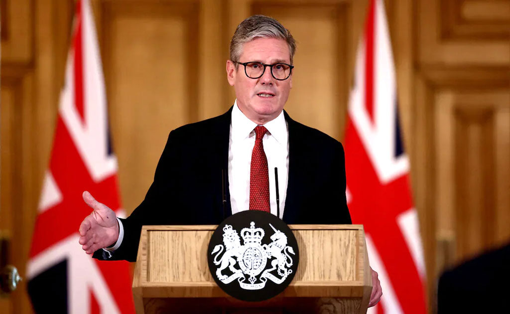 স্বীকৃতি