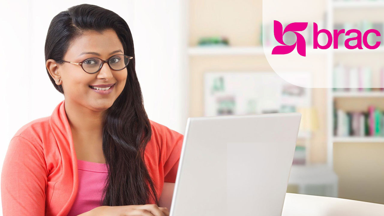 ব্র্যাক এনজিওতে চাকরি