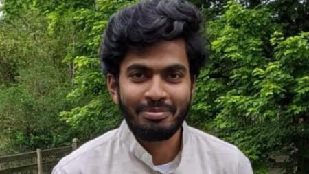 যুক্তরাষ্ট্রে ভারতীয় যুবককে গুলি করে হত্যা গুলি করে হত্যা