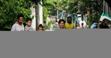 ভারী বৃষ্টি ও বন্যা