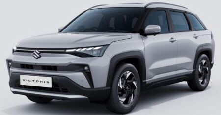 ভিক্টোরিস