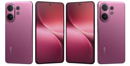 ভিভো ভি৬০