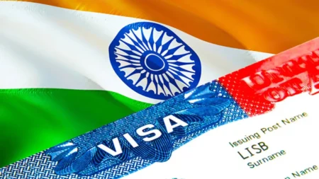 ভিসা নিয়ে গুরুত্বপূর্ণ তথ্য দিলেন ভারতীয় হাইকমিশনার