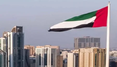 ভিসা নিষেধাজ্ঞা দিল আরব আমিরাত